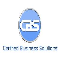 Certified Business Solutions image 1